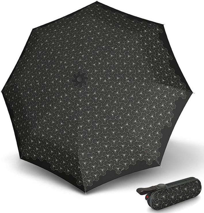 

Зонт Knirps 811 X1 Black [5780.30], 811 X1