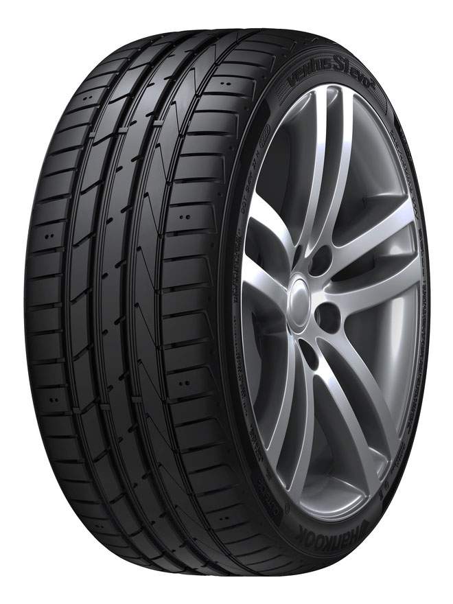 

Шины Hankook Ventus S1 evo2 K117 205/50 R17 93Y XL, Ventus S1 evo2 K117 205/50 R17 93Y XL