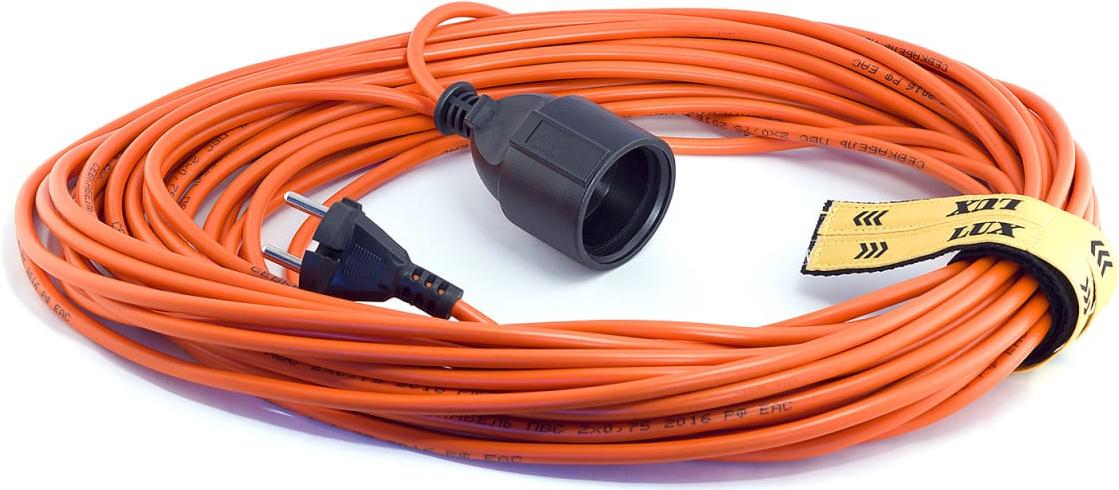 

Удлинитель Lux УС1-О-50 У-101 1 Socket 50m 10150 [4606400605348], УС1-О-50 У-101 1 Socket 50m 10150
