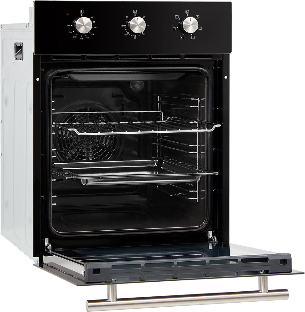 

Духовой шкаф Avex HM 4060 1B, HM 4060 1B