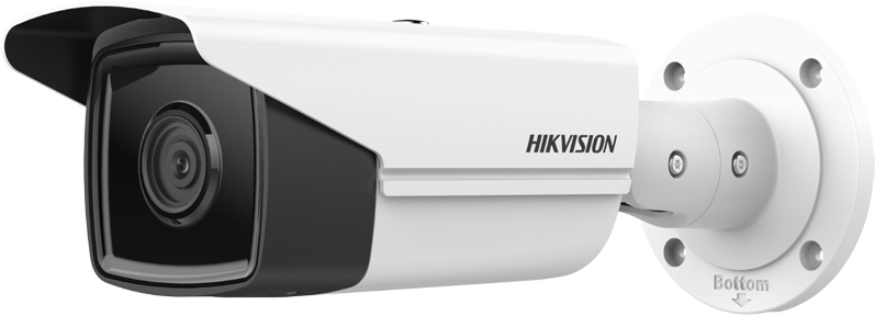 

IP-камера Hikvision DS-2CD2T43G2-4I 6mm, IP-камера Hikvision DS-2CD2T43G2-4I (6 мм)