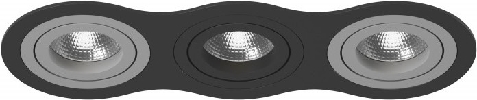 

Встраиваемый точечный светильник Lightstar i637090709