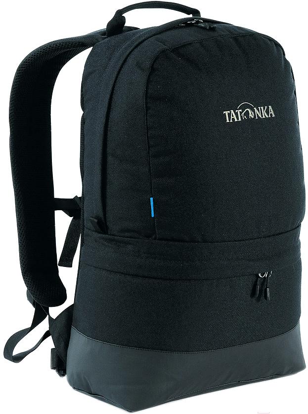 

Рюкзак Tatonka Hiker Bag черный [1607.040], Hiker Bag