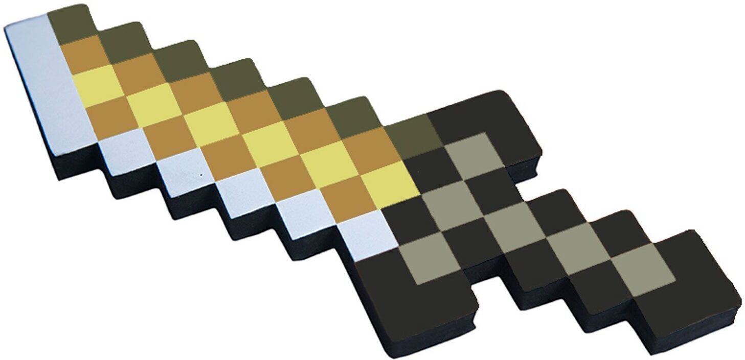 

Кинжал Pixel PC04772, Игрушка Pixel Кинжал PC04772