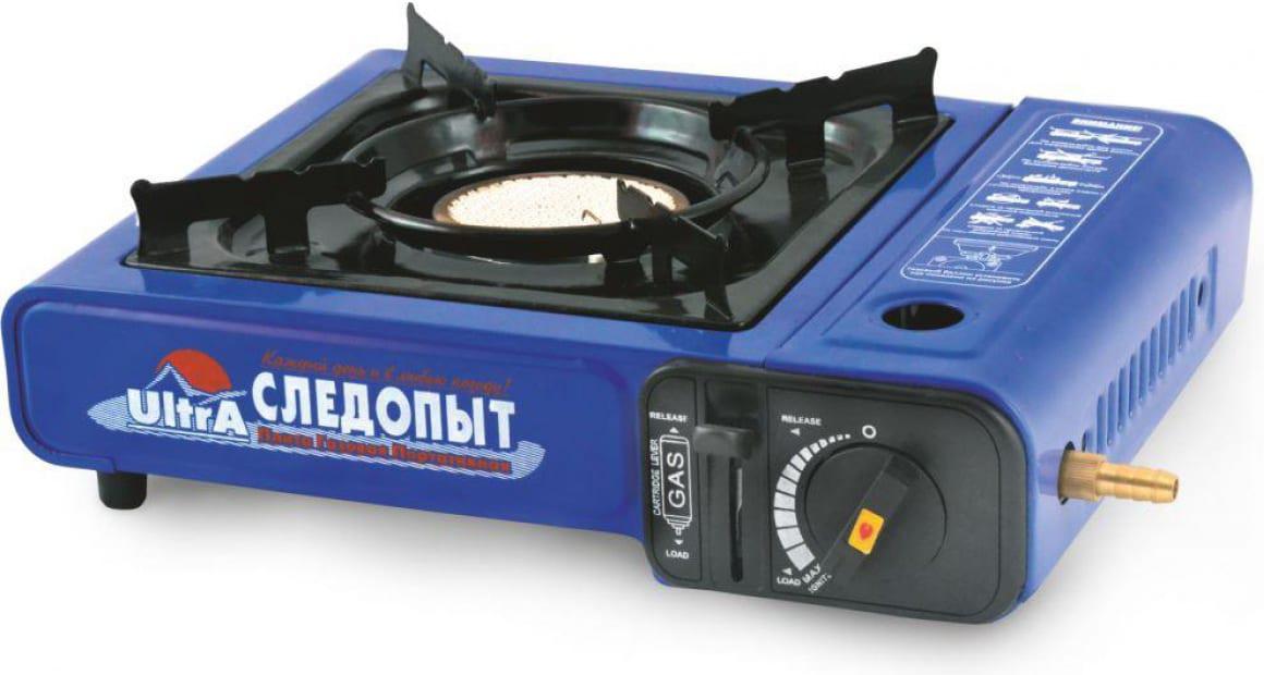 

Туристическая плитка Следопыт UltrA [PF-GST-IM01], Туристическая плитка Следопыт UltrA PF-GST-IM01