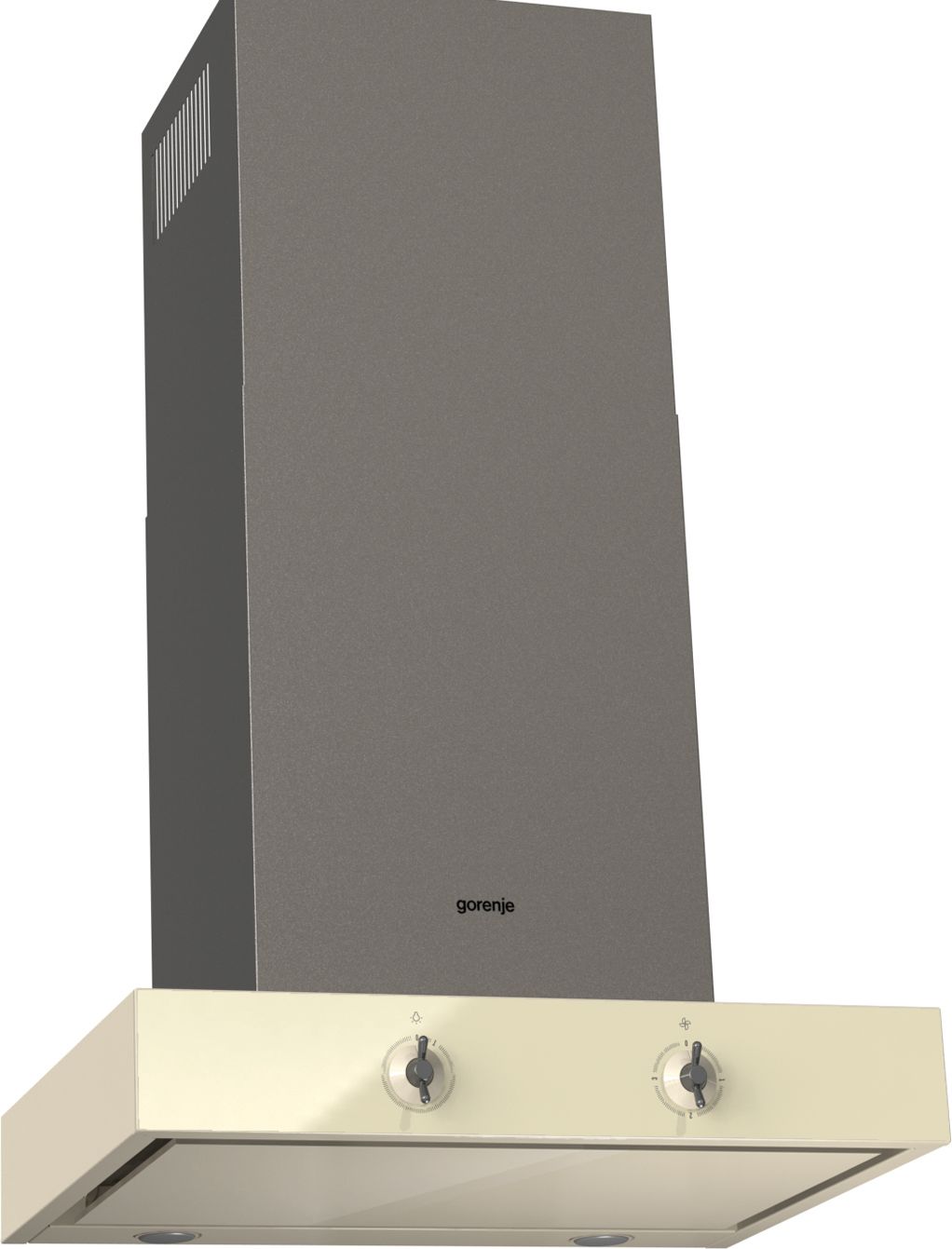 

Кухонная вытяжка Gorenje WHT68INI, WHT68INI