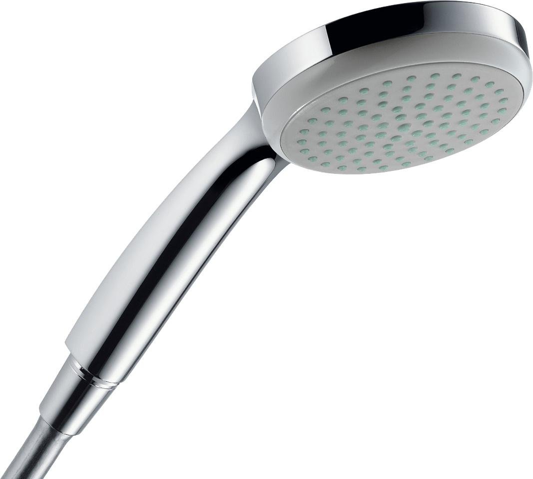 

Душевой гарнитур Hansgrohe Croma 100 (27717000), Croma 100