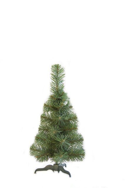 

Новогодняя елка Елка от белки Сказка 0.55 м Green, Сказка 55cm