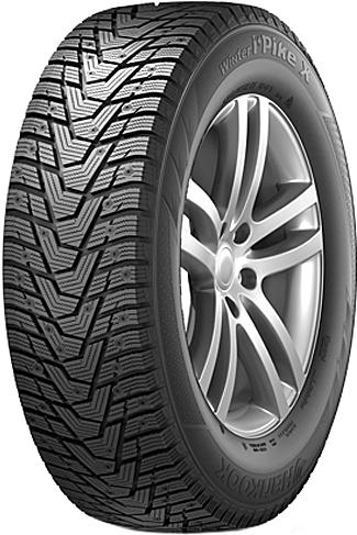 

Шины Hankook Winter i*Pike X W429A 205/70R15 96T