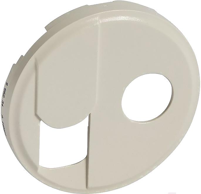 

Рамка Legrand Celiane 66234 слоновая кость, Celiane 66234