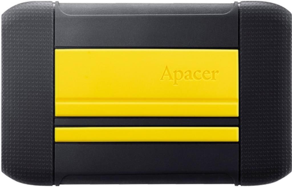 

Внешний накопитель Apacer AP2TBAC633Y-1