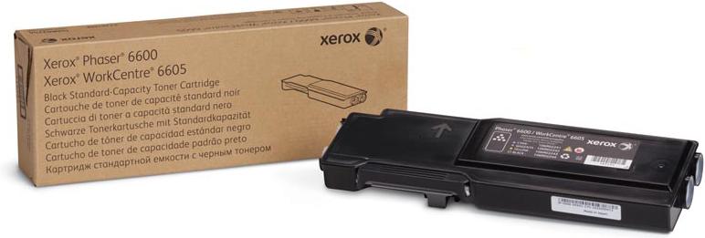 

Картридж для принтера Xerox 106R02252, 106R02252