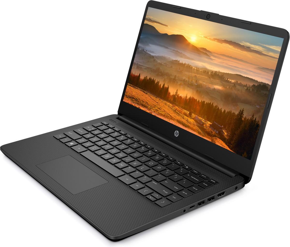 

Ноутбук HP 14S-DQ1031UR [22M79EA], 14S-DQ1031UR