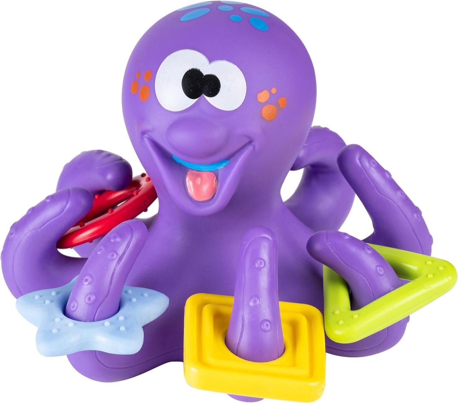 

Игрушка Fancy Осьминог [BATH4], Осьминог
