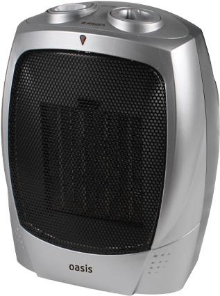 

Тепловентилятор Oasis KS-15