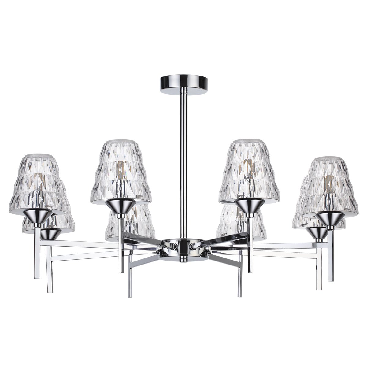 

Люстра Lumion Gerana [3598/48CL], Gerana