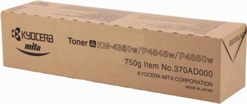 

Картридж Kyocera KM-4850w
