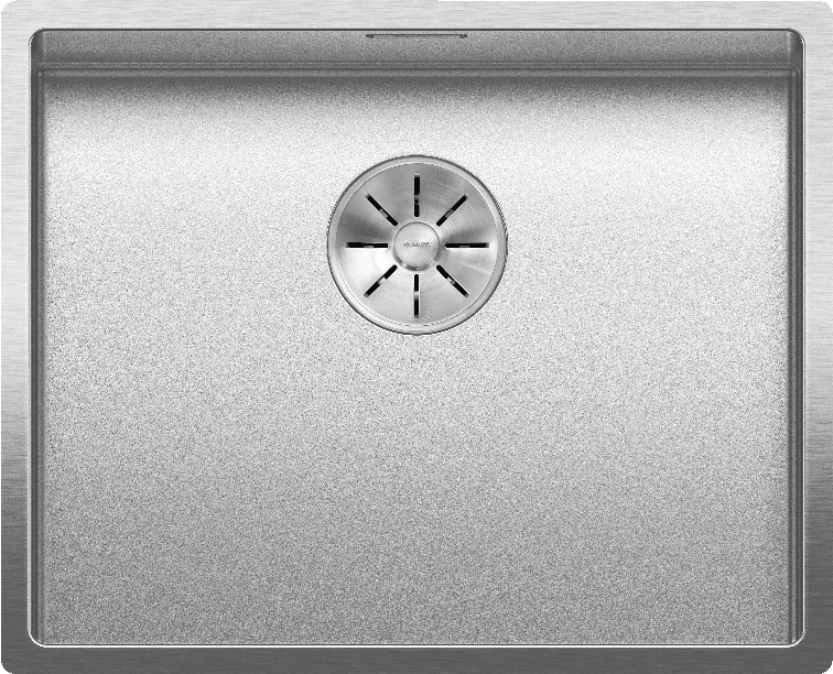 

Кухонная мойка Blanco Claron 500-IF Durinox® [523390], Claron 500-IF Durinox®