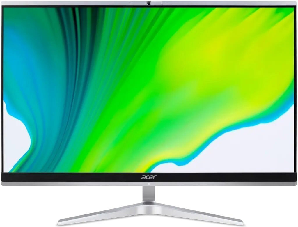 

Моноблок Acer C24-1650 [DQ.BFSER.00P], Моноблок Acer C24-1650 DQ.BFSER.00P