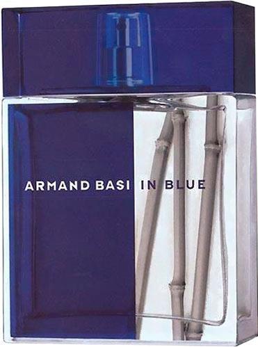 

Туалетная вода Armand Basi In Blue 50мл