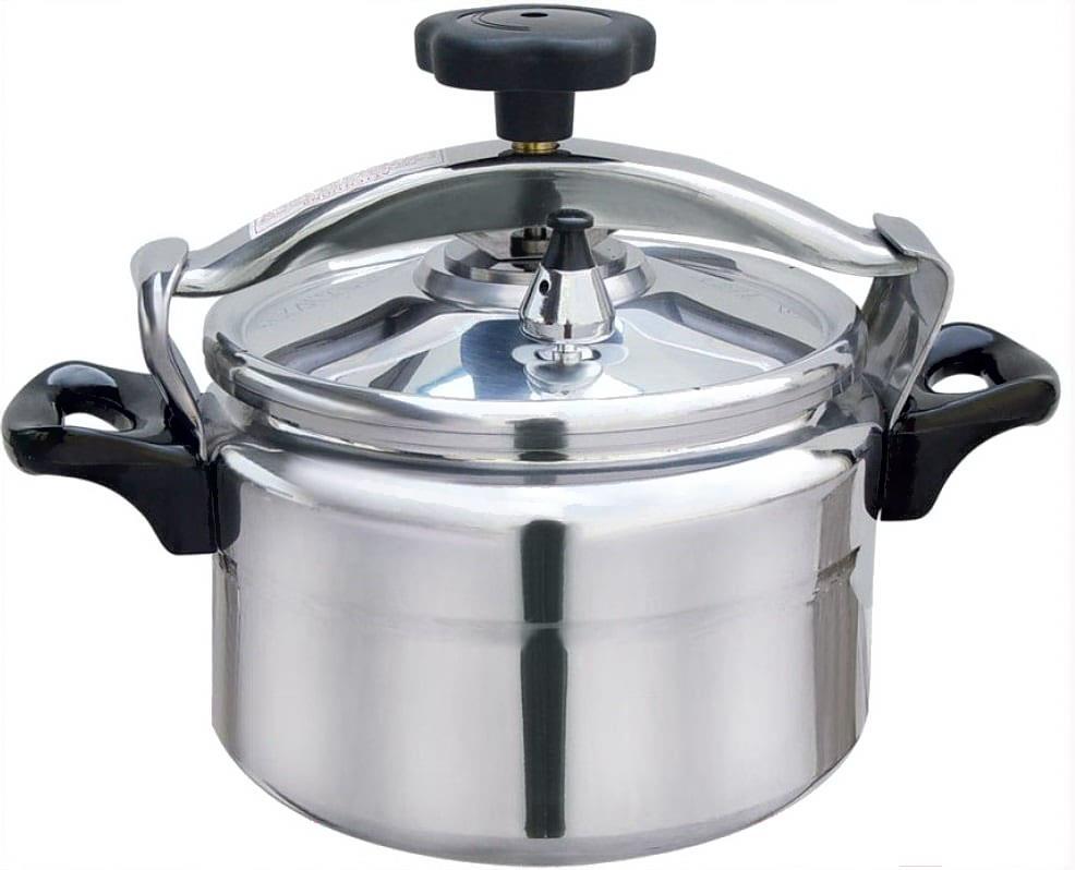 

Кастрюля Appetite C24-7L, Скороварка Appetite C24-7L нержавеющая сталь
