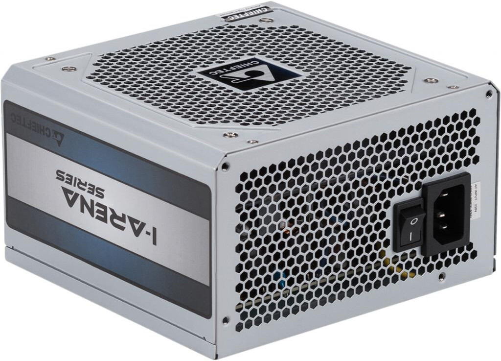

Блок питания Chieftec GPC-700S, Блок питания для компьютеров Chieftec GPC-700S