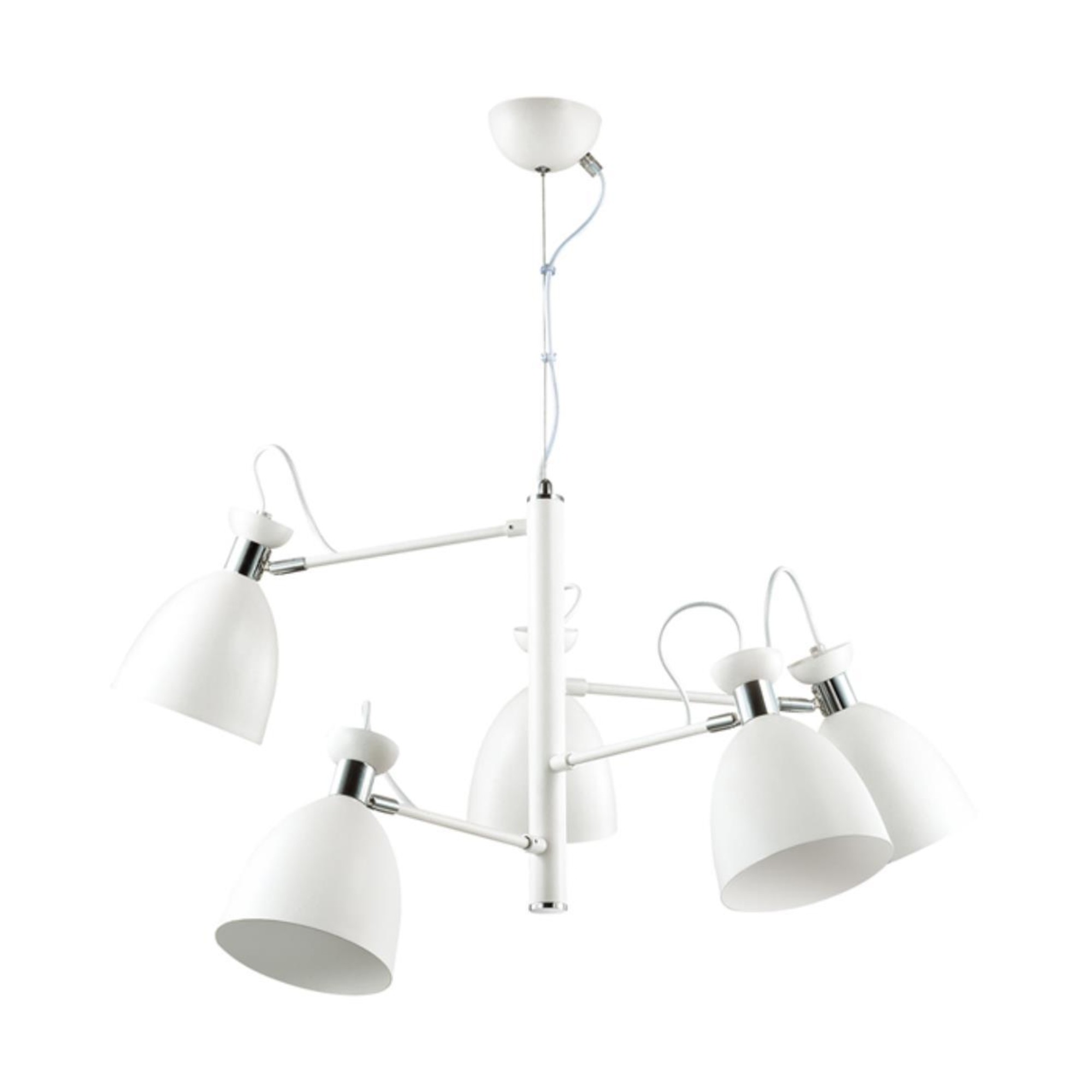 

Люстра Lumion Kizzy [3734/5], Подвесная люстра Lumion Kizzy 3734/5