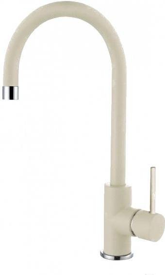 

Смеситель Elleci Cloud G62 Bianco Antico [MGKCLO62], Cloud