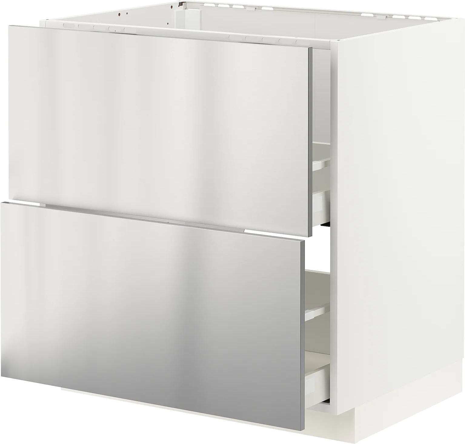 

Кухонный шкаф Ikea Метод/Максимера [593.298.68], Метод/Максимера