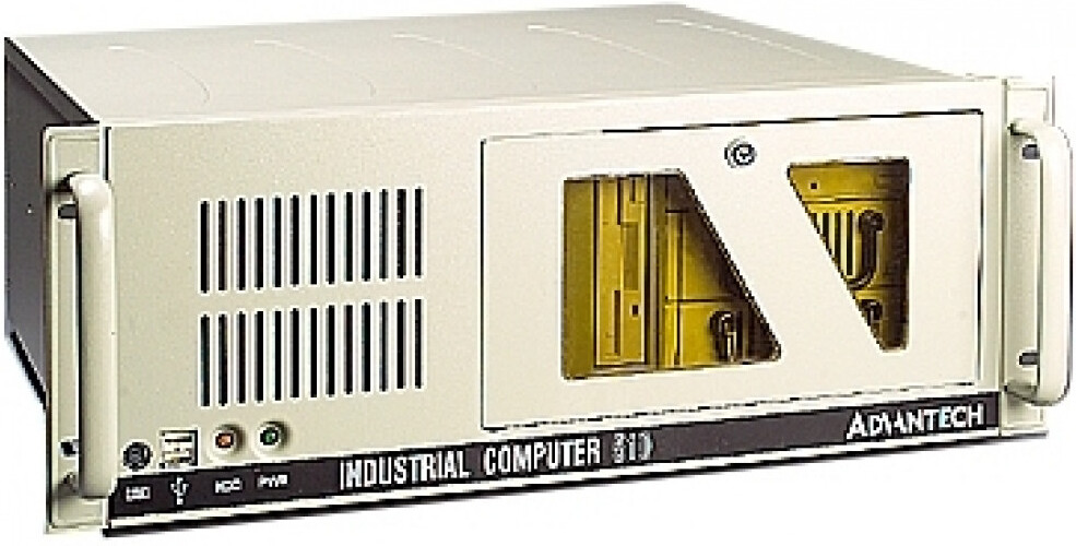 

Корпус Advantech IPC-510BP-00XBE