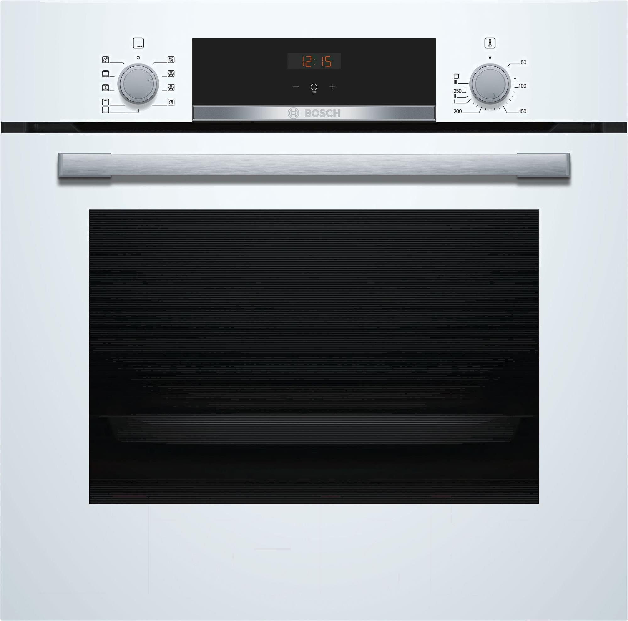 

Духовой шкаф Bosch HBF514BW0R