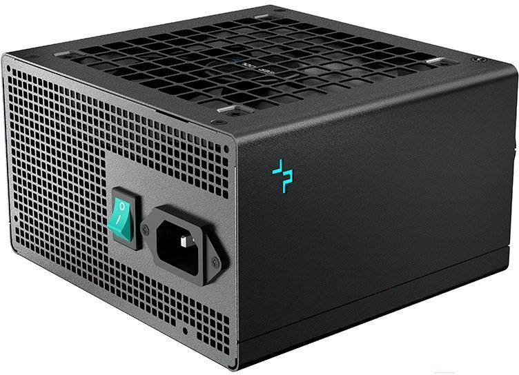 

Блок питания Deepcool PK650D (R-PK650D-FA0B-EU)