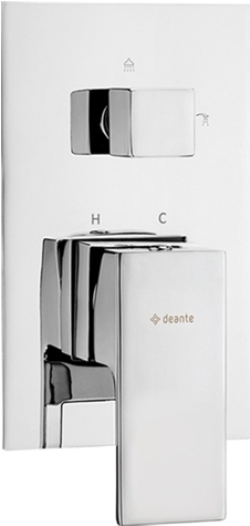 

Смеситель Deante Anemon BBZ 044P