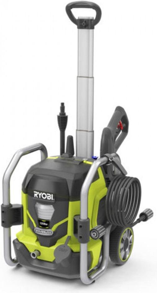 

Мойка высокого давления RYOBI RPW 36120 HI [5133002832], RPW 36120 HI