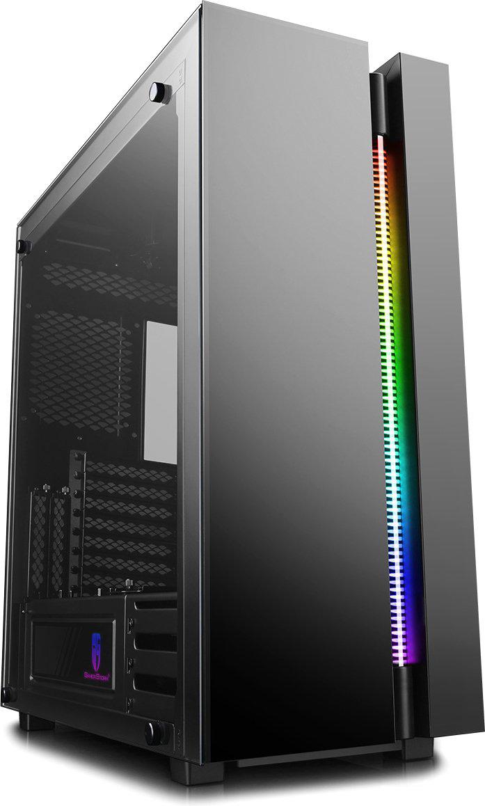 

Корпус для компьютера Deepcool New Ark 90SE (DP-ATX-NARK90SE), New Ark 90SE