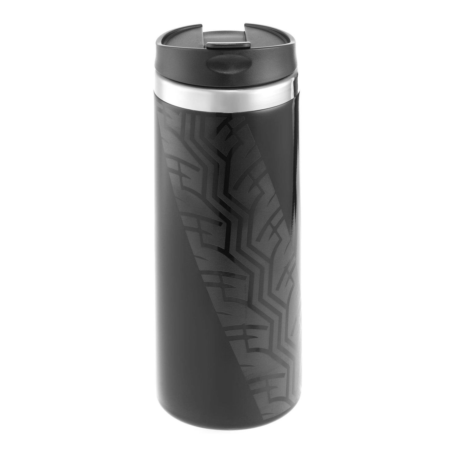 

Термокружка Tyres 11586.30 Black, 11586.30