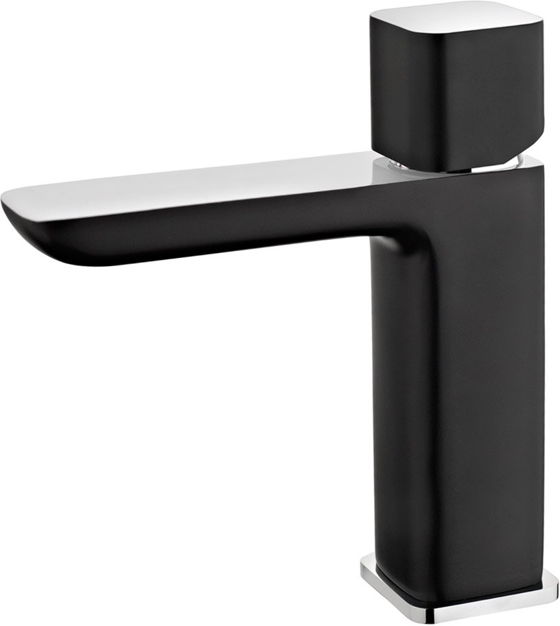 

Смеситель TEKA Formentera Black [62346020NC], Formentera Black