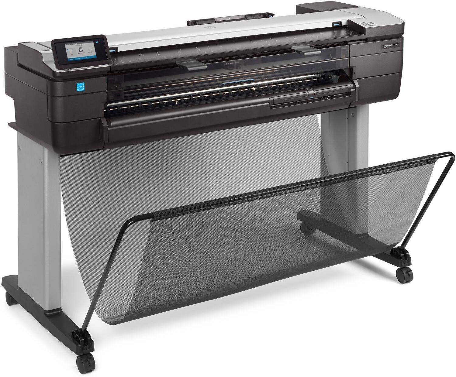 

Плоттер HP Designjet T830 MFP (F9A30A)