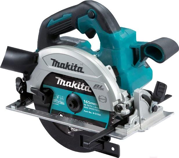 

Дисковая пила Makita DHS660Z (без АКБ), DHS660Z без АКБ и ЗУ