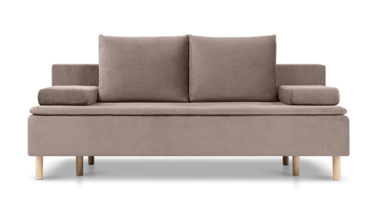 

Диван Woodcraft Линс Velvet Latte, Линс Velvet