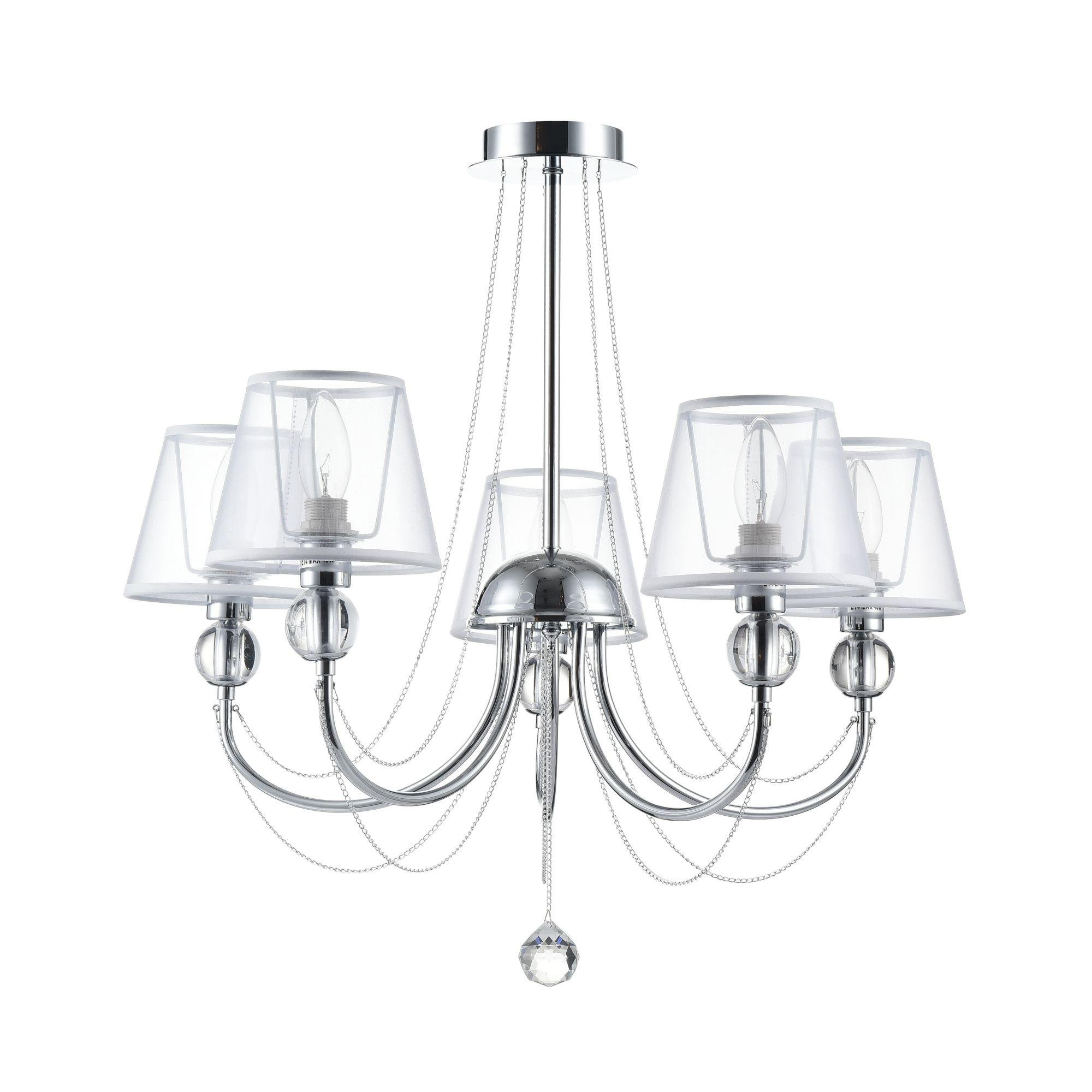 

Freya FR5661-PL-05-CH, FR5661-PL-05-CH