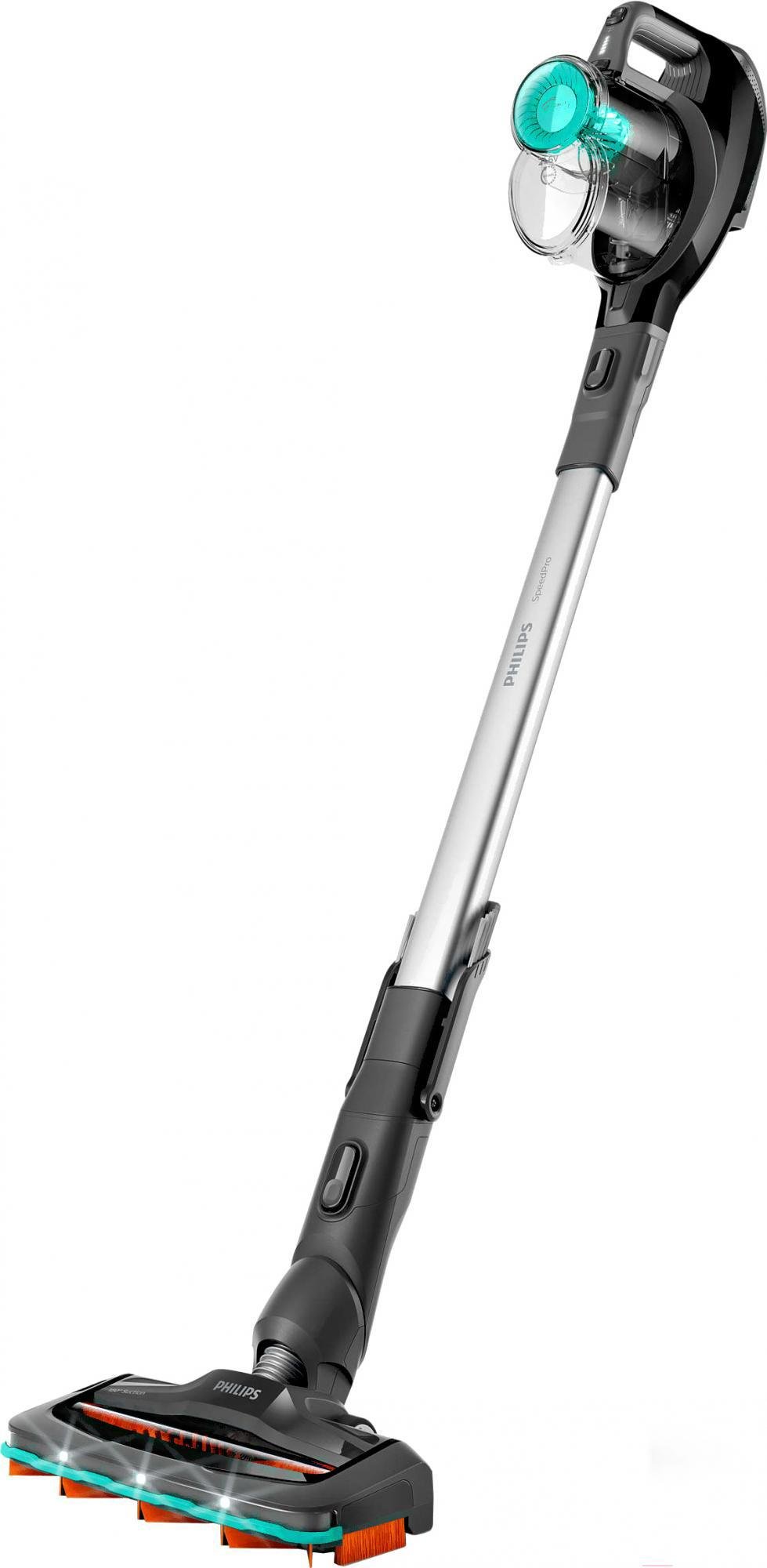 

Пылесос Philips FC6726/01, FC6726/01