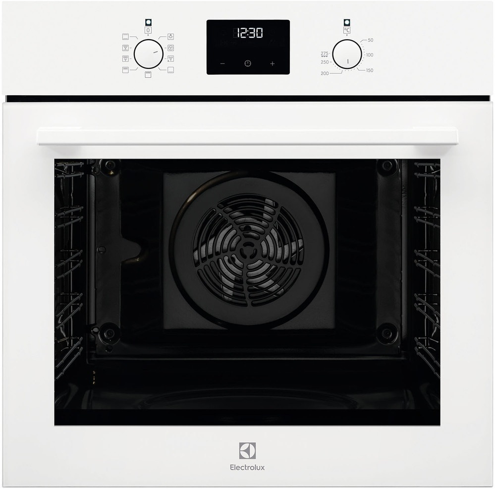 

Духовой шкаф Electrolux OEF3H70TW
