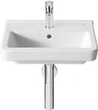 

Умывальник Roca Dama 40x32 (32778A000), Dama 40x32