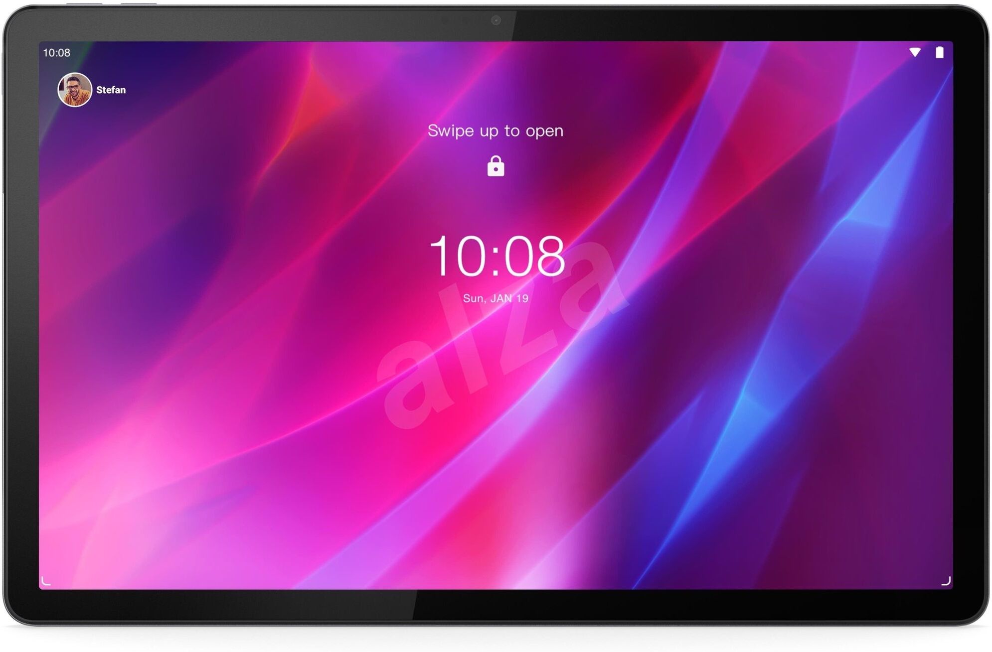 

Планшет Lenovo Tab P11 Plus TB-J616X (ZA9L0263RU)