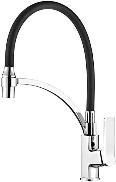 

Смеситель Ledeme L4075-2