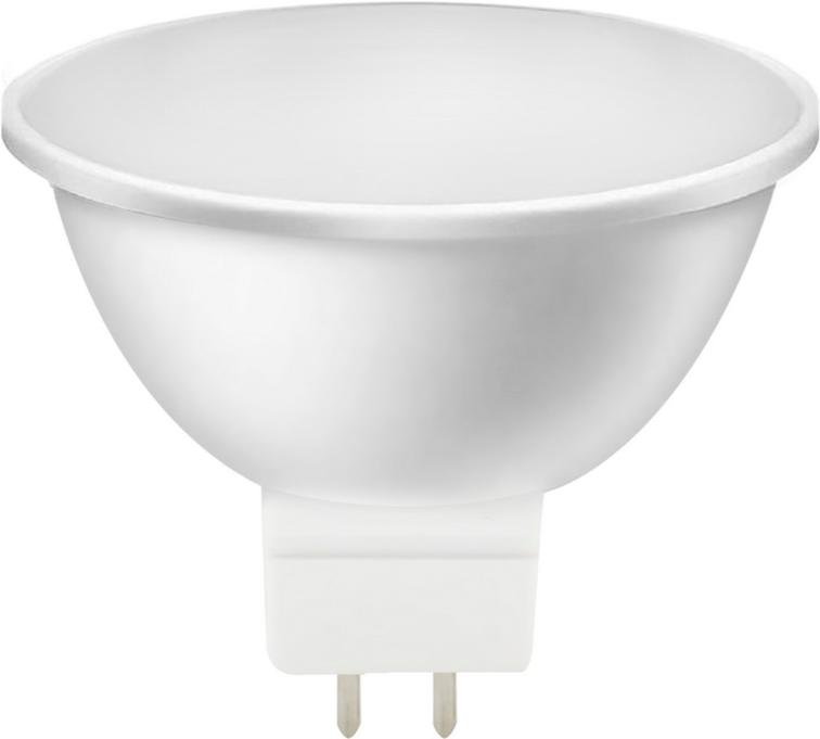 

Светодиодная лампа SmartBuy MR16 GU5.3 9.5 Вт 4000 К [SBL-GU5_3-9_5-40K], Светодиодная лампочка SmartBuy MR16 GU5.3 9.5 Вт 4000 К SBL-GU5_3-9_5-40K