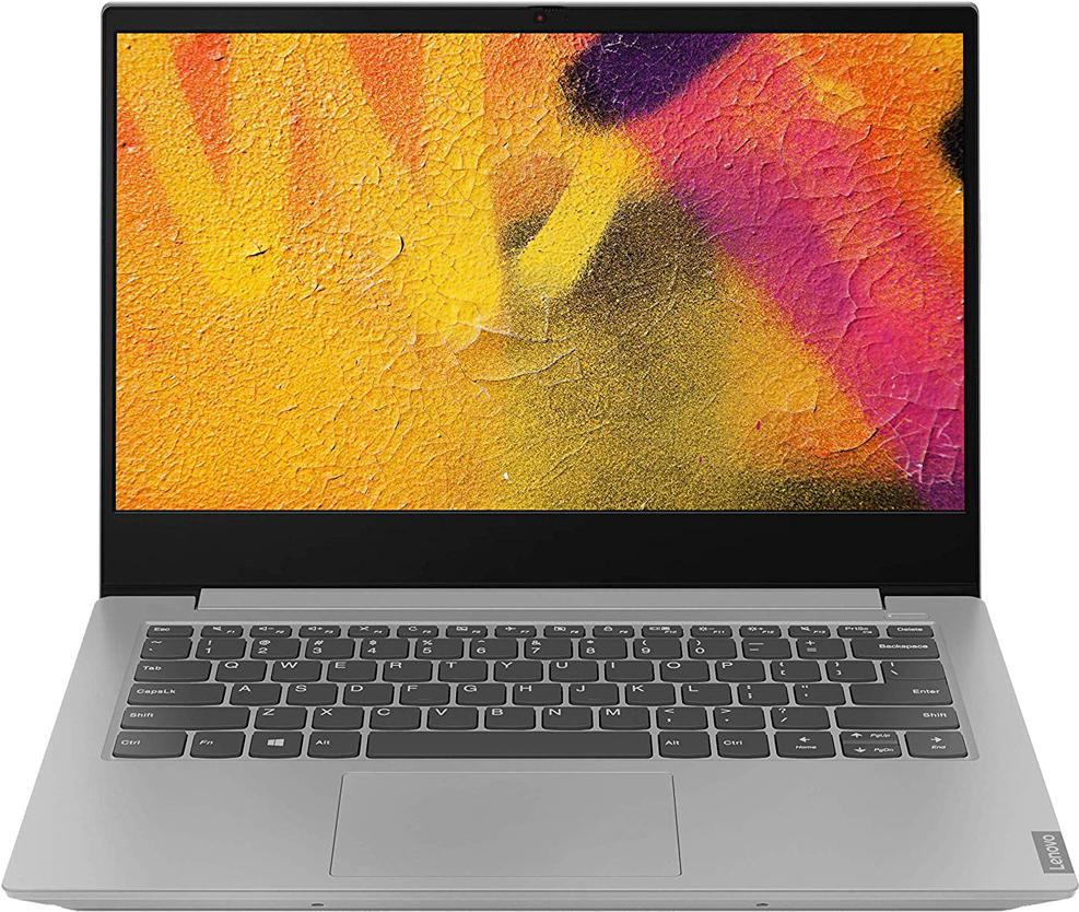 

Ноутбук Lenovo IdeaPad S340-14API [81NB0096RK], IdeaPad S340-14API