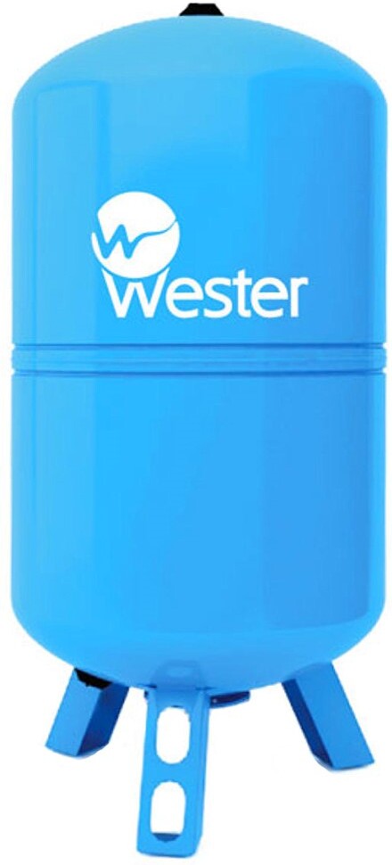 

Гидроаккумулятор Wester WAV 80, Расширительный бак Wester WAV 80