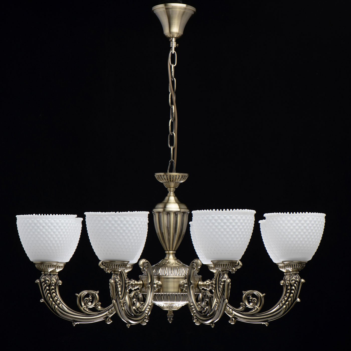 

Люстра подвесная MW-Light 114010308, 114010308